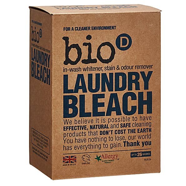 BioD Laundry Bleach