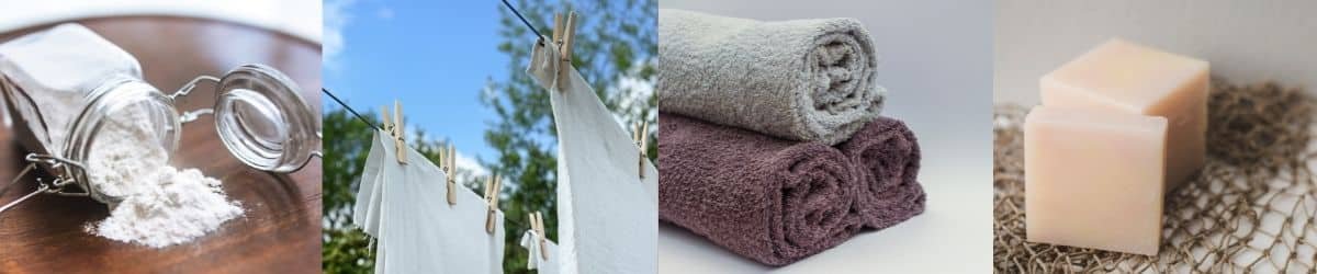 Do Eco Friendly Laundry Detergents Work blog hero images