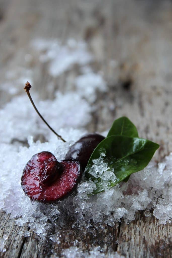 frozen berries 1