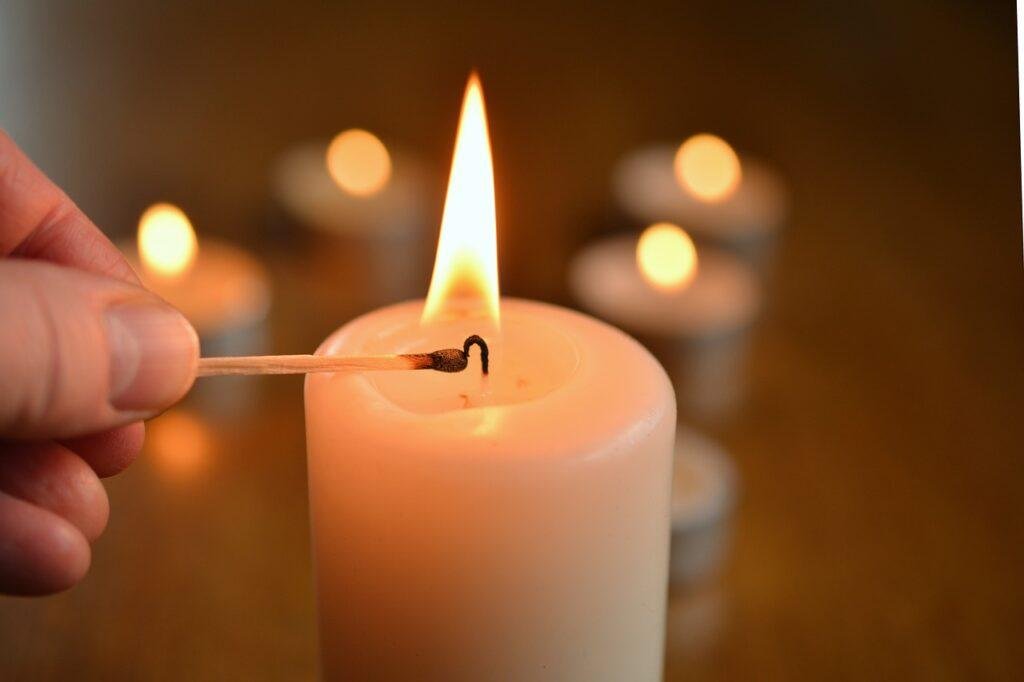 candles 2