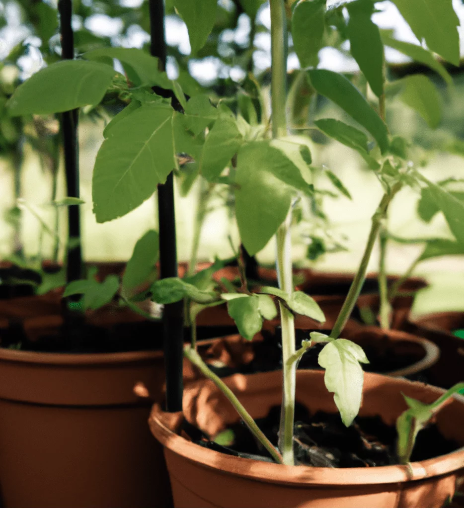 plants in pots 3 1