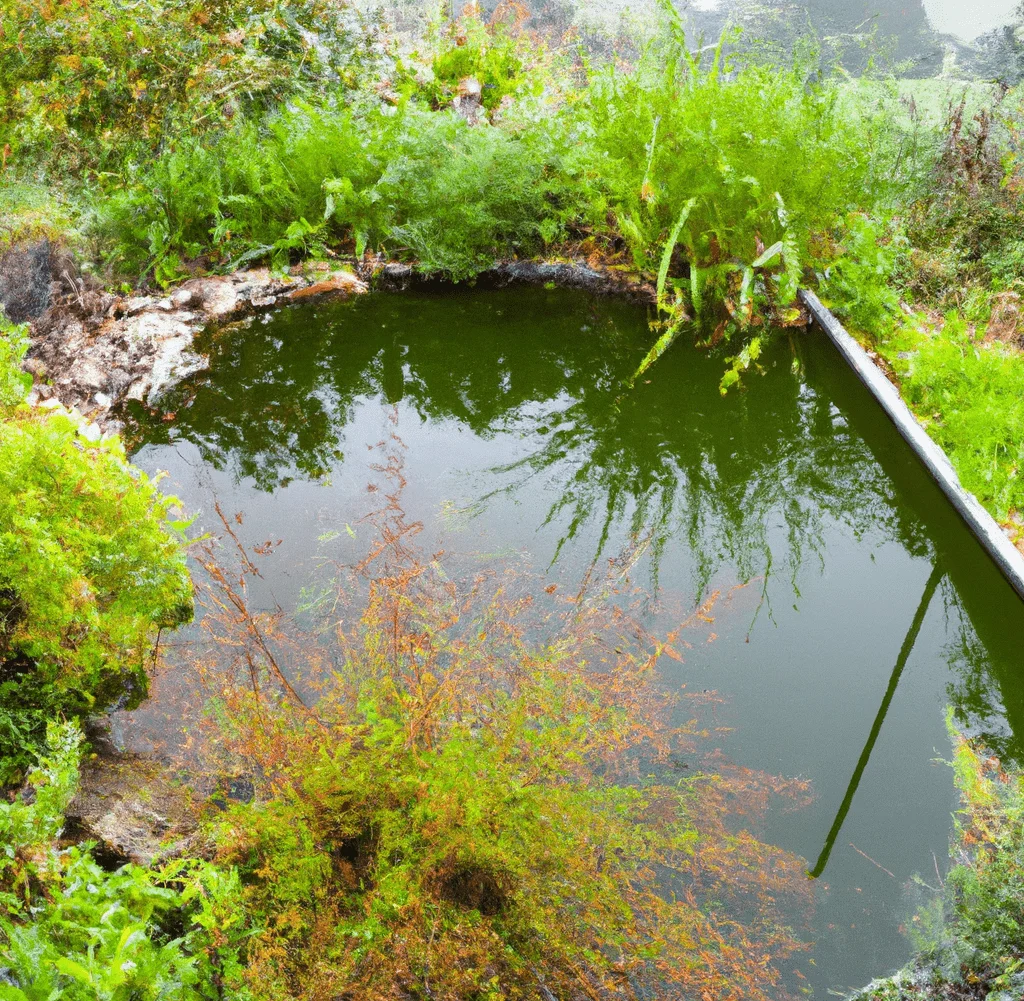 pond 2