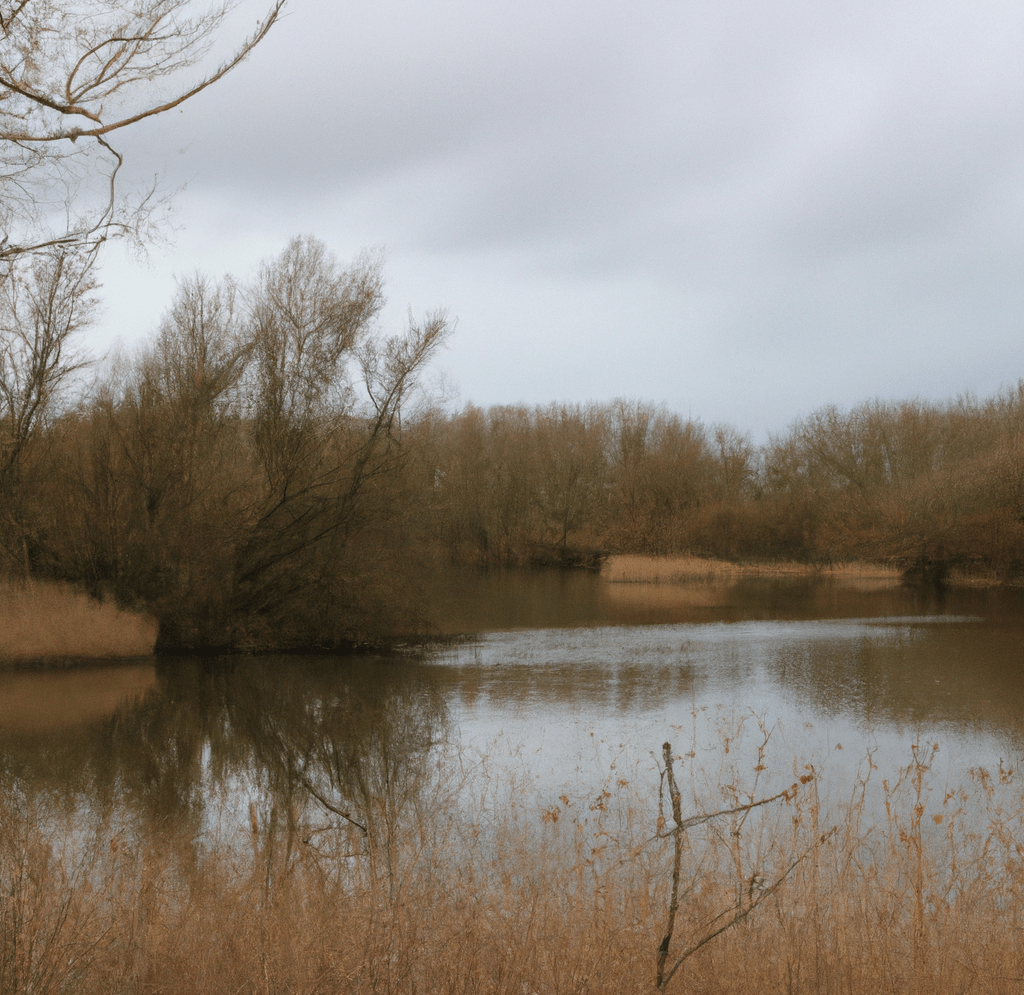 pond 4