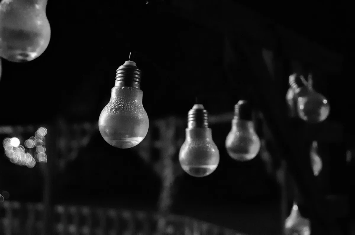 bnw lightbulbs jpg