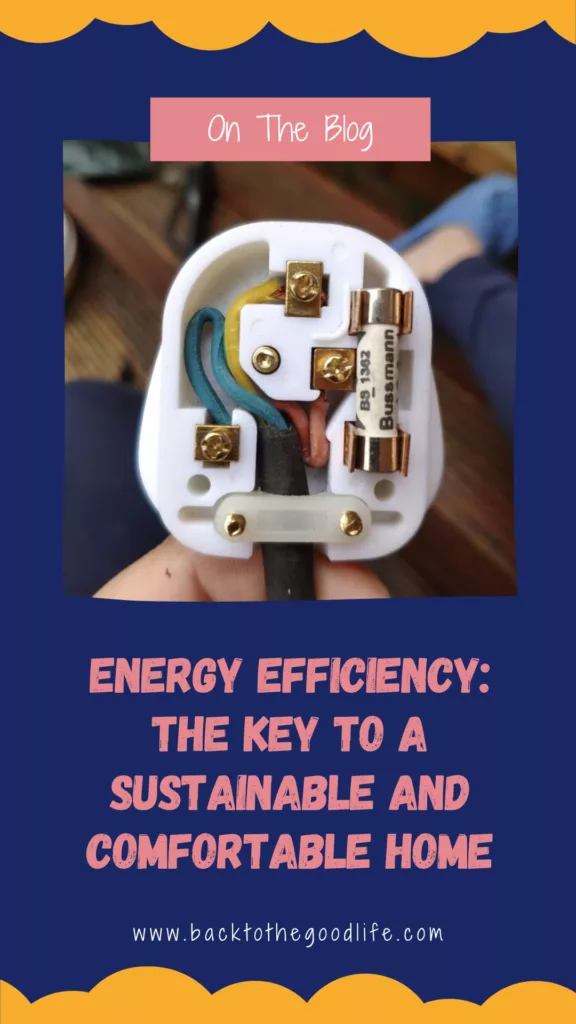 energy efficiency pinterest