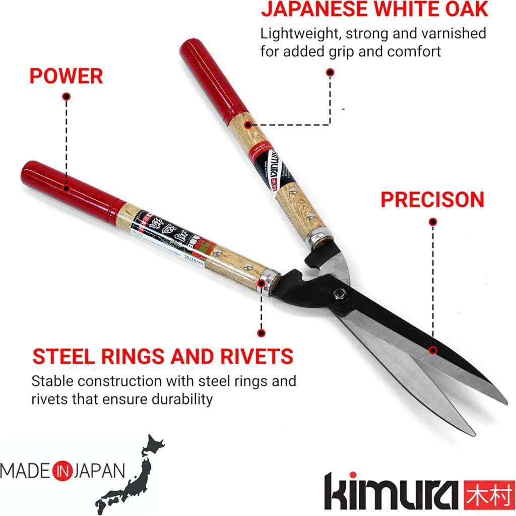 shears