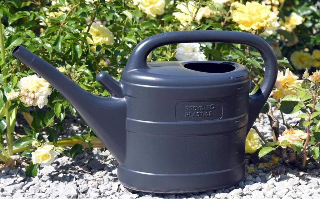 watering can