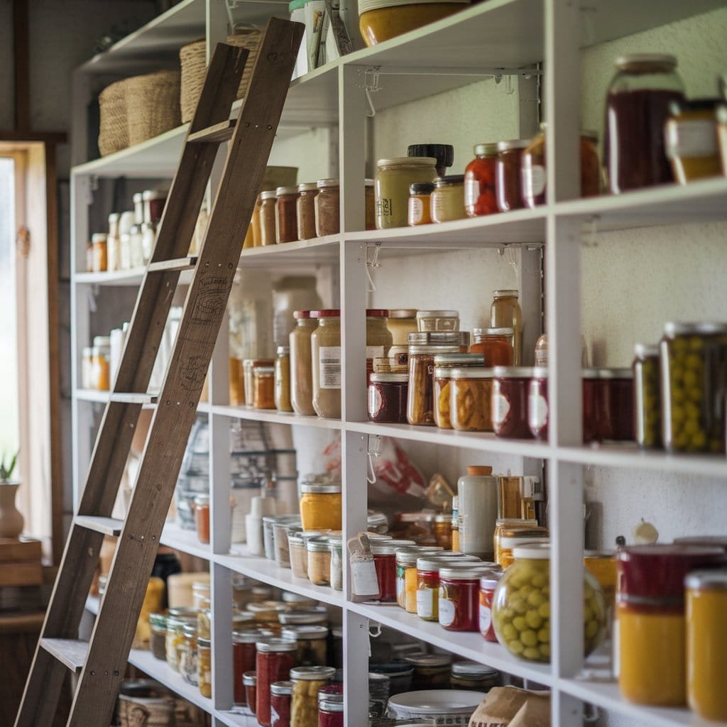 food preservation