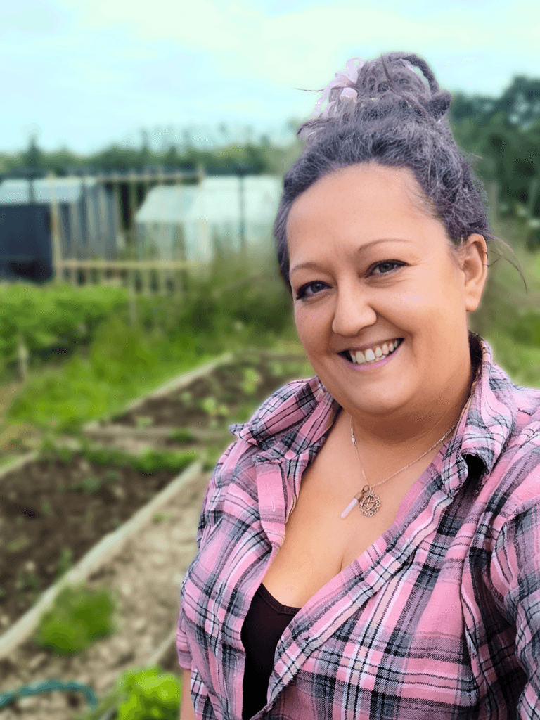 Niki Wilkinson - Founder of Back To The Good Life 1 Media Kit Photo