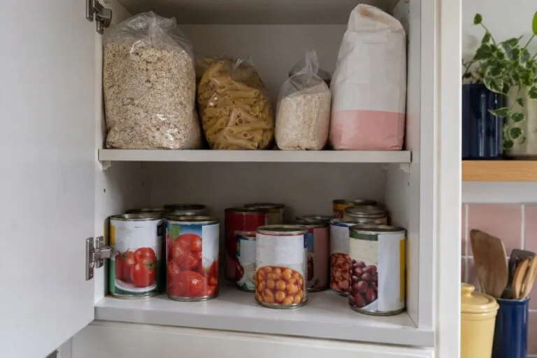 01 everyday food cupboard